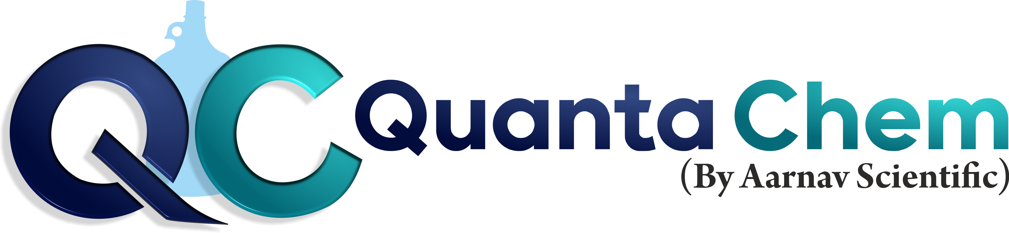 Quanta Chem — by Aarnav Scientific